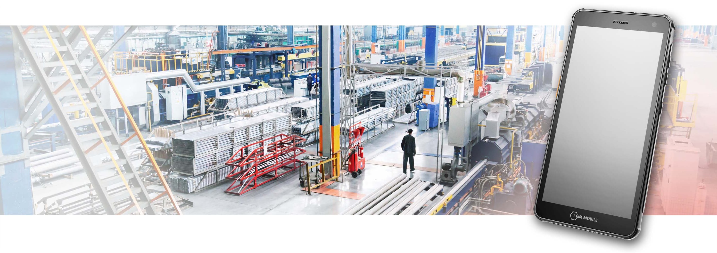 PRODUCTS INDUSTRIAL